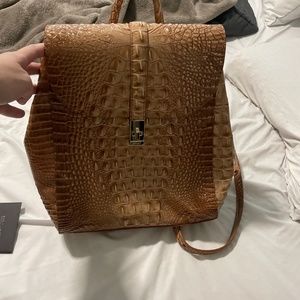 Brahmin backpack